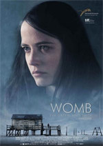 Locandina del film Womb