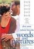 i video del film Words and Pictures