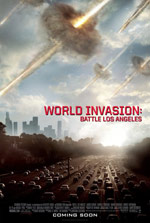 Locandina del film World Invasion