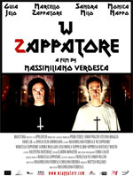 Locandina del film W Zappatore