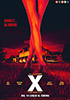 la scheda del film X - A sexy horror story