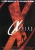 la scheda del film X-Files - Il film