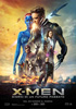 la scheda del film X-Men - Giorni di un futuro passato
