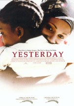 Locandina del film Yesterday (US)