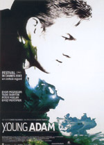 Locandina del film Young Adam