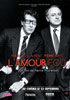la scheda del film Yves Saint Laurent - L'Amour Fou