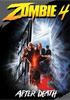 la scheda del film Zombi 4 - After death