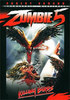 la scheda del film Zombi 5 - Killing Birds