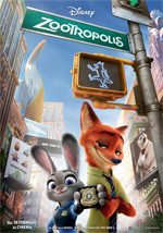 Zootropolis