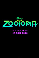 Zootropolis