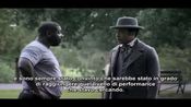 Featurette Chiwetel Ejiofor interpreta Solomon Northup