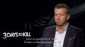 Intervista al regista McG in inglese sottotitolata in italiano