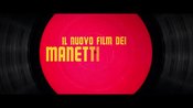 Trailer italiano