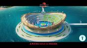 Trailer italiano
