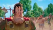 Trailer italiano