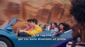 Trailer in versione italiana