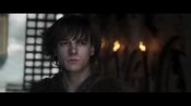Trailer italiano