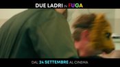 Trailer italiano