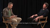 Ryan Reynolds intervista Hugh Jackman (sottotitoli in italiano)