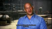 Intervista sottotitolata a Vin Diesel