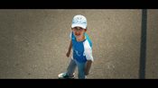 Trailer italiano