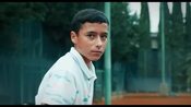 Trailer italiano
