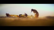Trailer italiano