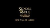 Trailer italiano