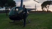 Trailer italiano