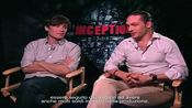 Video intervista a Tom Hardy e Cilian Murphy in esclusiva per FilmUP.com