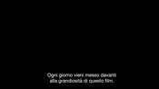 Featurette - Un film grandioso (sottotitoli in italiano)