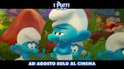 Trailer italiano