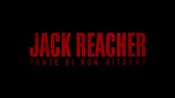 Le regole di Jack Reacher - Il silenzio è d'oro