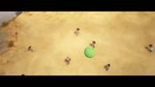 Trailer italiano
