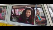Trailer italiano