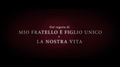 Trailer italiano