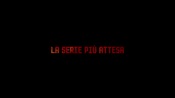 Trailer ufficiale italiano