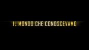 Trailer ufficiale italiano