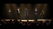 Trailer italiano