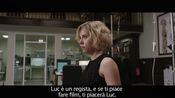 Featurette - Sul set con il regista Luc Besson e Scarlett Johansson (sottotitoli in italiano)