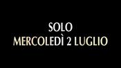 Trailer in versione italiana