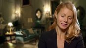 Intervista a Gwyneth Paltrow