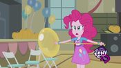 Trailer in versione italiana - Pinkie Pie