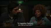 Clip 1 versione originale con sottotitoli in francese (Cannes 2016)