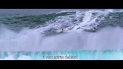 Featurette Surf Action (sottotitoli in italiano)