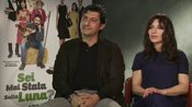 Intervista a Emilio Solfrizzi e Sabrina Impacciatore (FilmUP.com a cura di Thomas Cardinali)