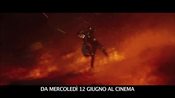 Teaser trailer italiano