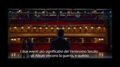 Teaser trailer in versione originale con sottotitoli in italiano