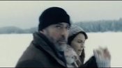 Clip del film in versione italiana "Agguato nella neve"