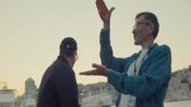 Trailer italiano